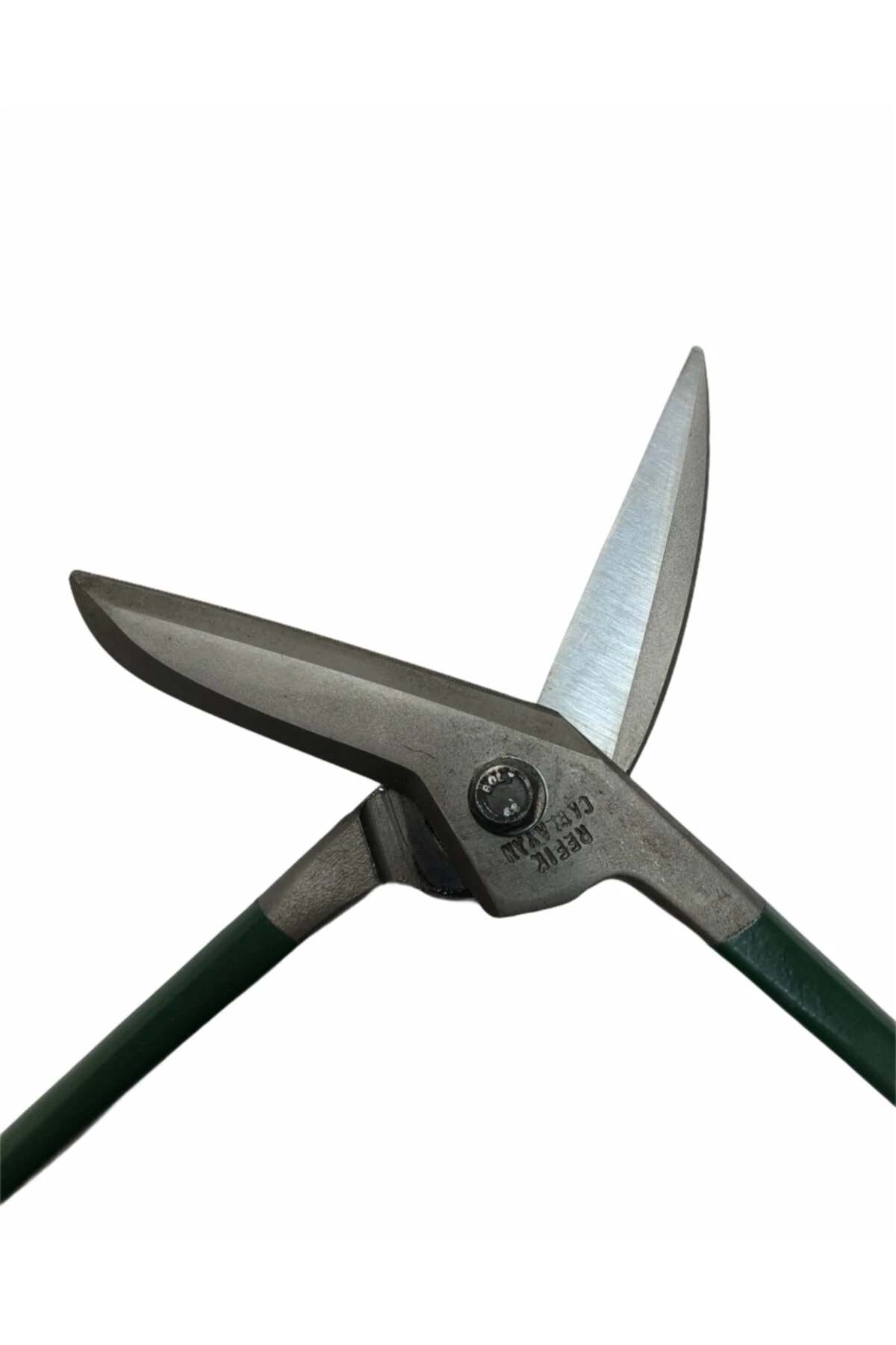 018 Sağ Olukçu Makası