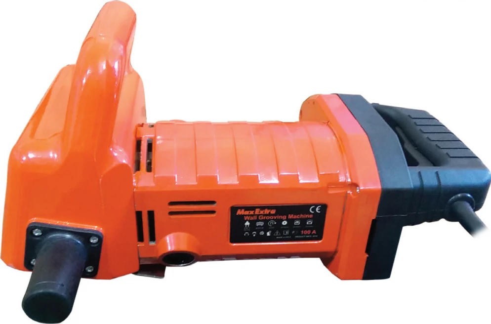 MX100A Kanal Açma Makinası 2000W