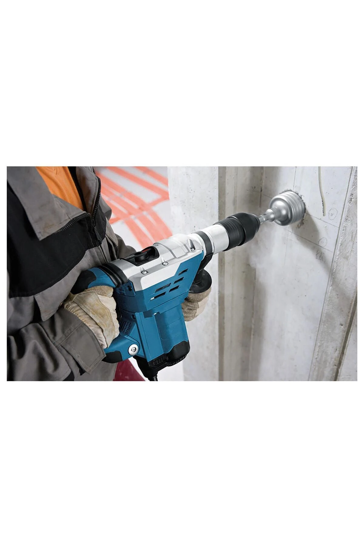 BETON BUAT AÇMA SETİ 55MM