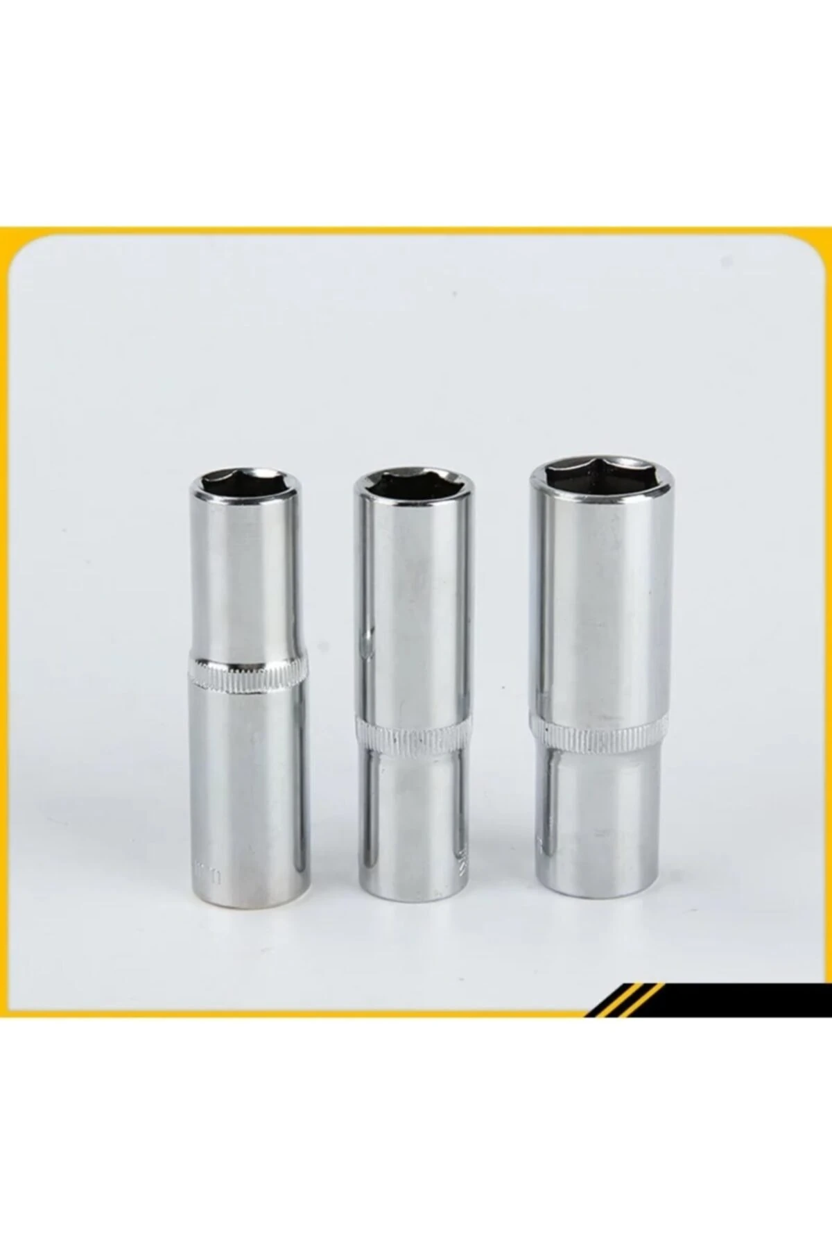 171 Parça Lokma Takımı Cr-v Çelik (1/4-3/8-1/2)