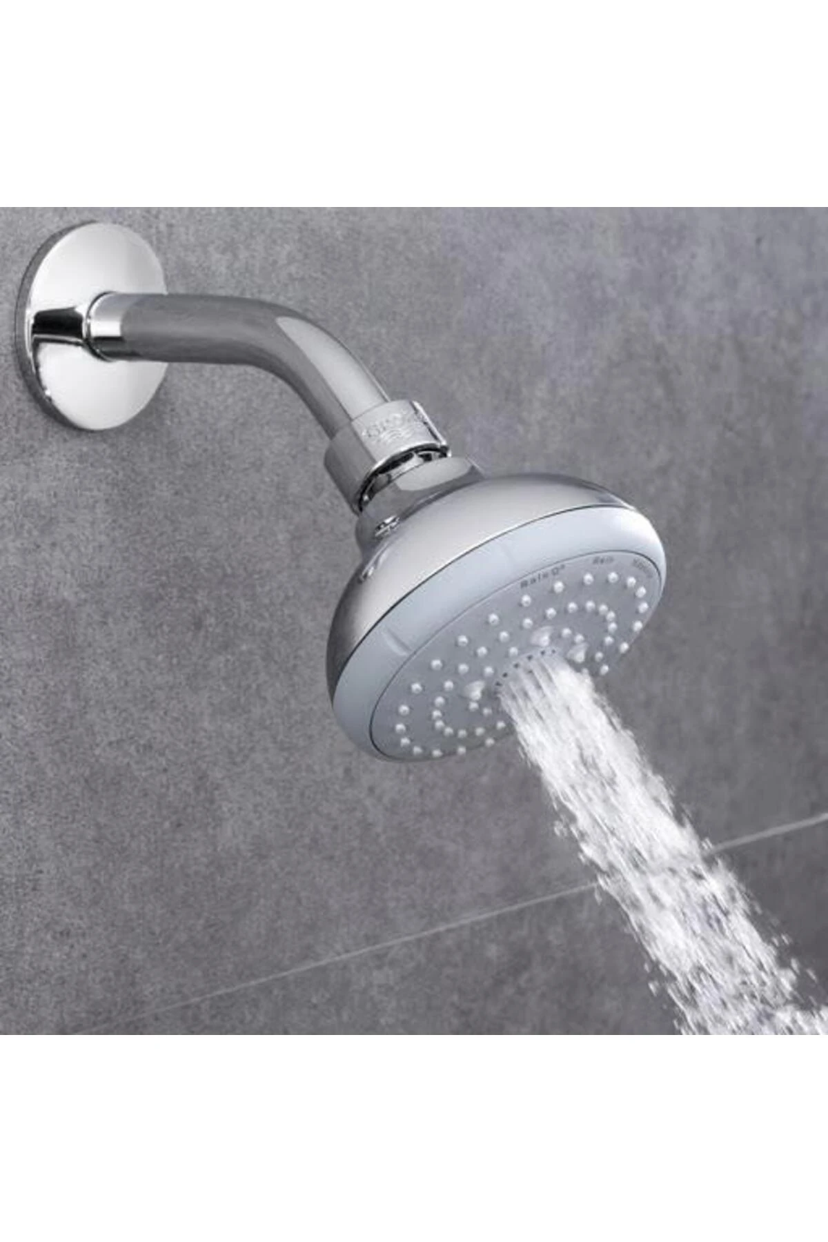 Tempesta 100 Tepe Duşu Seti 3 Akışlı 26088001