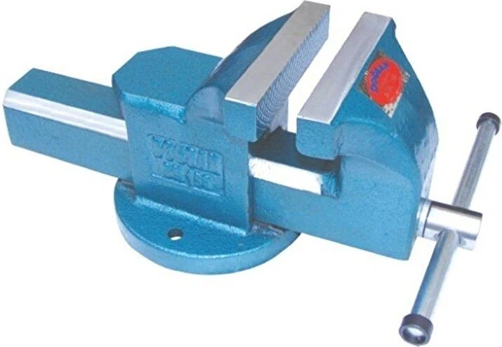 Sabit Tezgah Çelik Mengene 175LIK-TEZGAH175