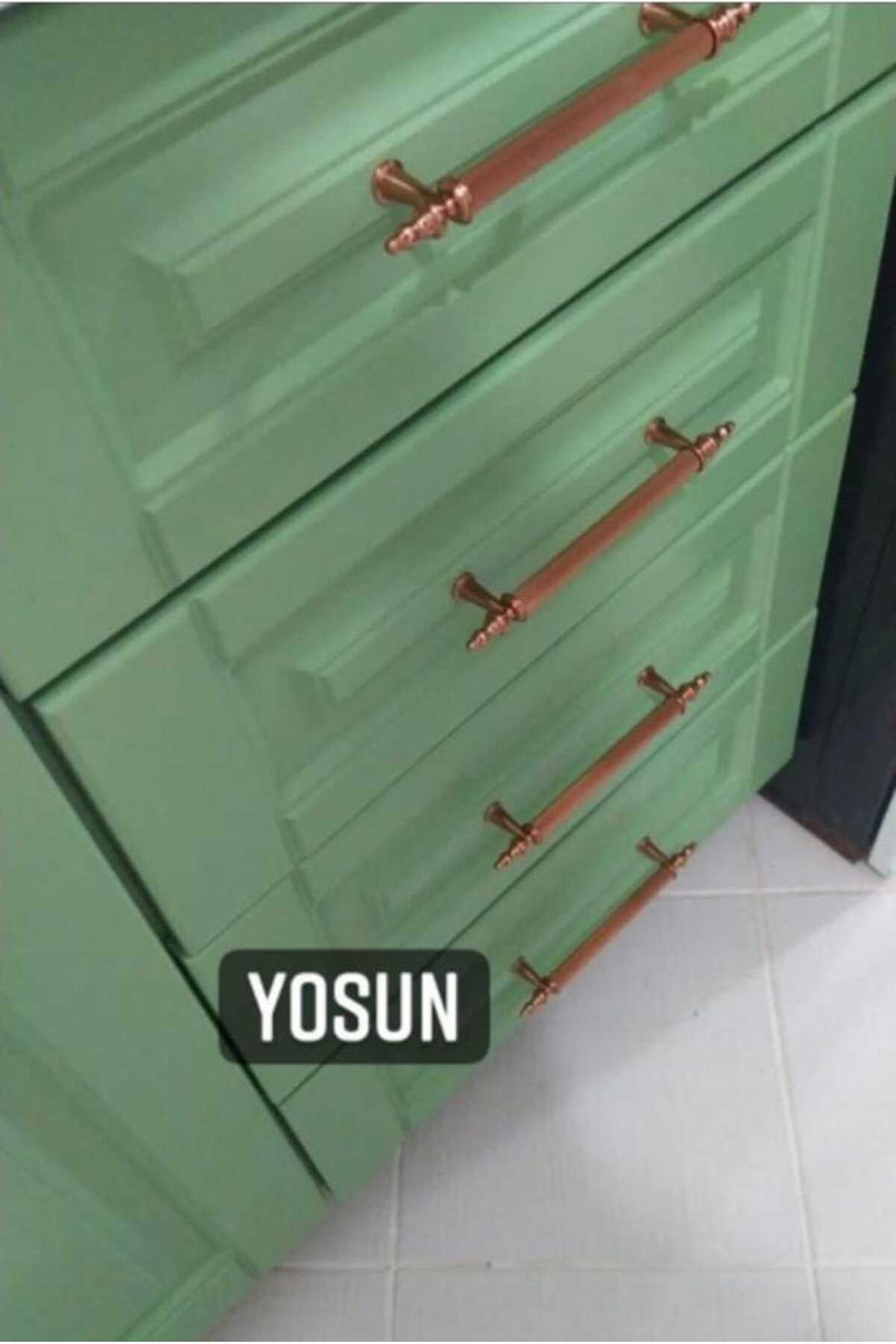 Stella Su Bazlı Saf Akrilik Boya 500ml - Yosun