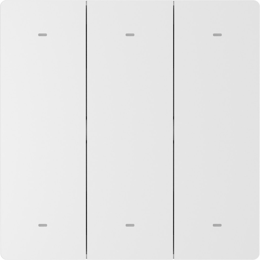 R5 Akıllı Sahne Butonu Beyaz