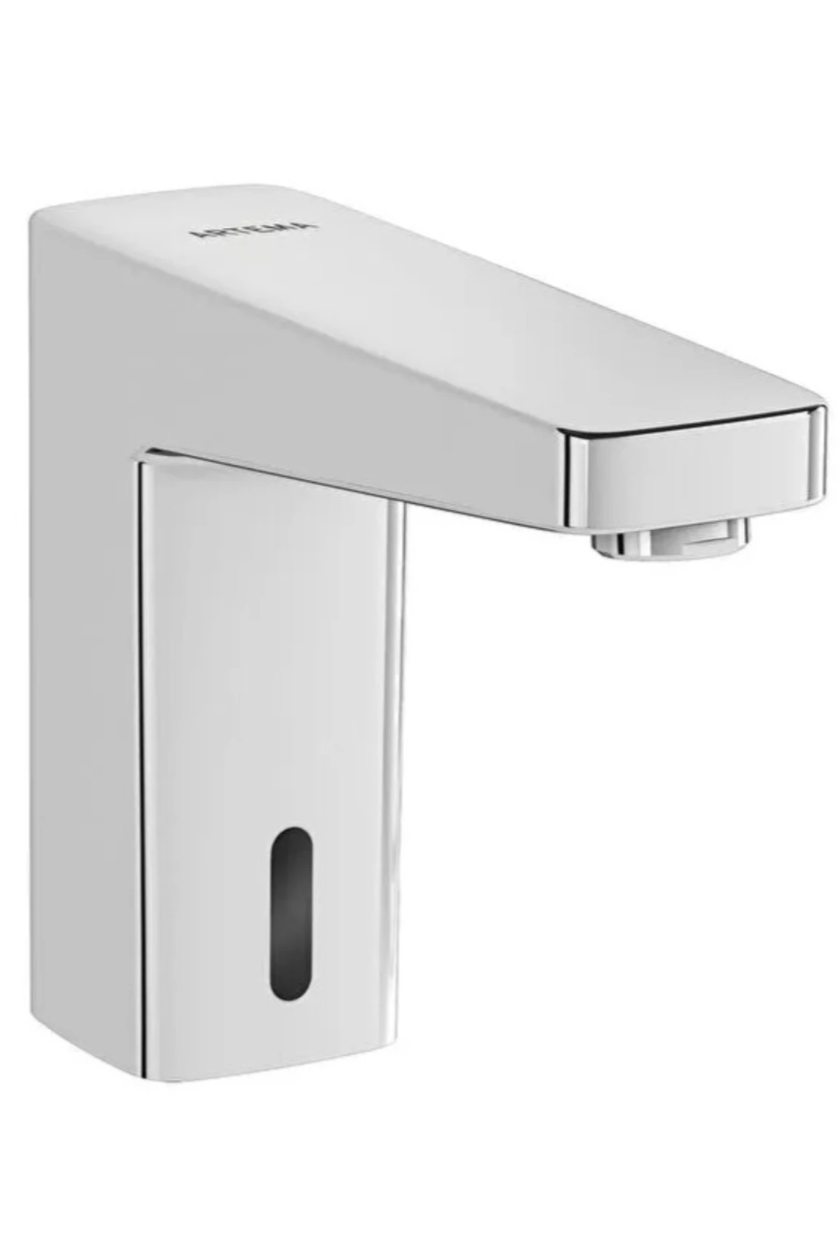 Lavabo Bataryası, AquaSee, Fotoselli (Çift Su Girişli, Pilli) A47126