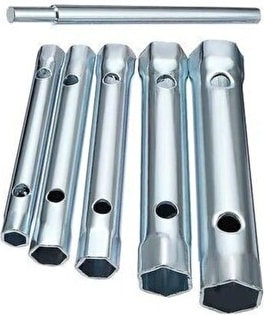 Ibico Kovan Anahtar Seti 6 Parça