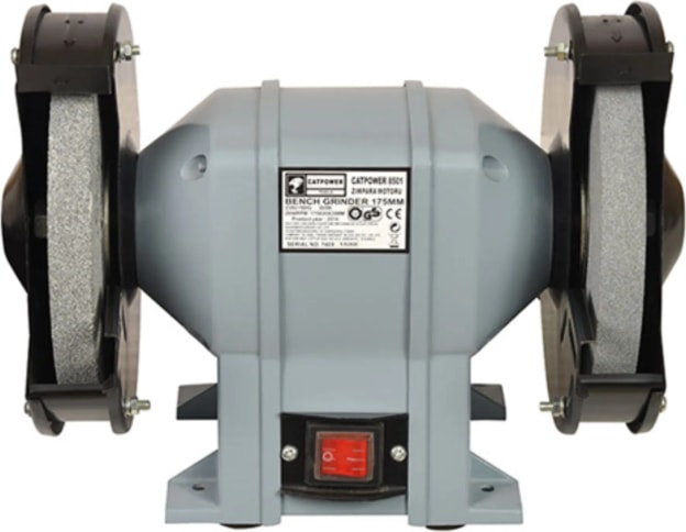 Catpower Zımpara Motoru Sabit 175 mm 300W 8501