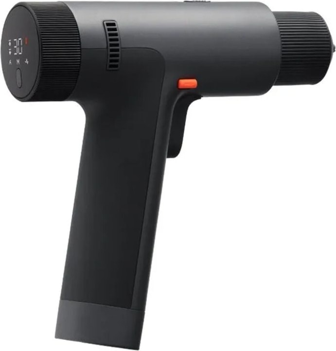 Kablosuz Şarjlı Matkap 12V Fırçasız Motor Xiaomi Cordless Drill Eu 2000MAH 1400RPM Tek Akü 12 Volt