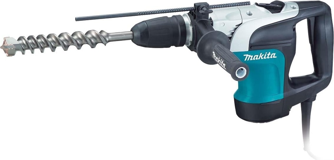 MAKİTA Hr 4002 Elektropnömatik Delici Kırıcı