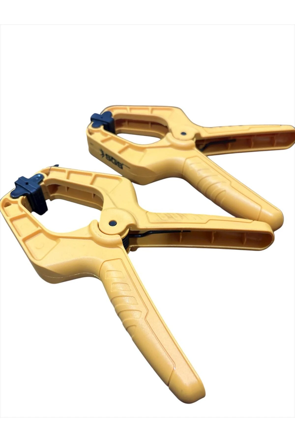 PRATİK İŞKENCE 225 MM (2 ADET)