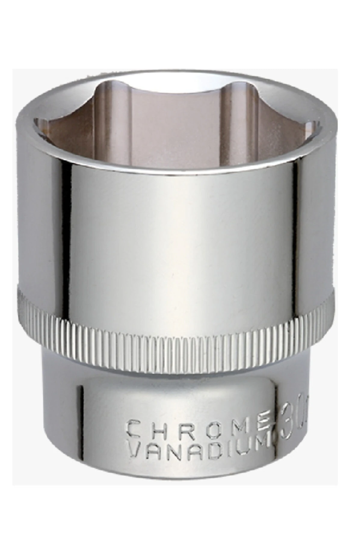 3/4 6 Köşe Ağır Lokma 30 Mm