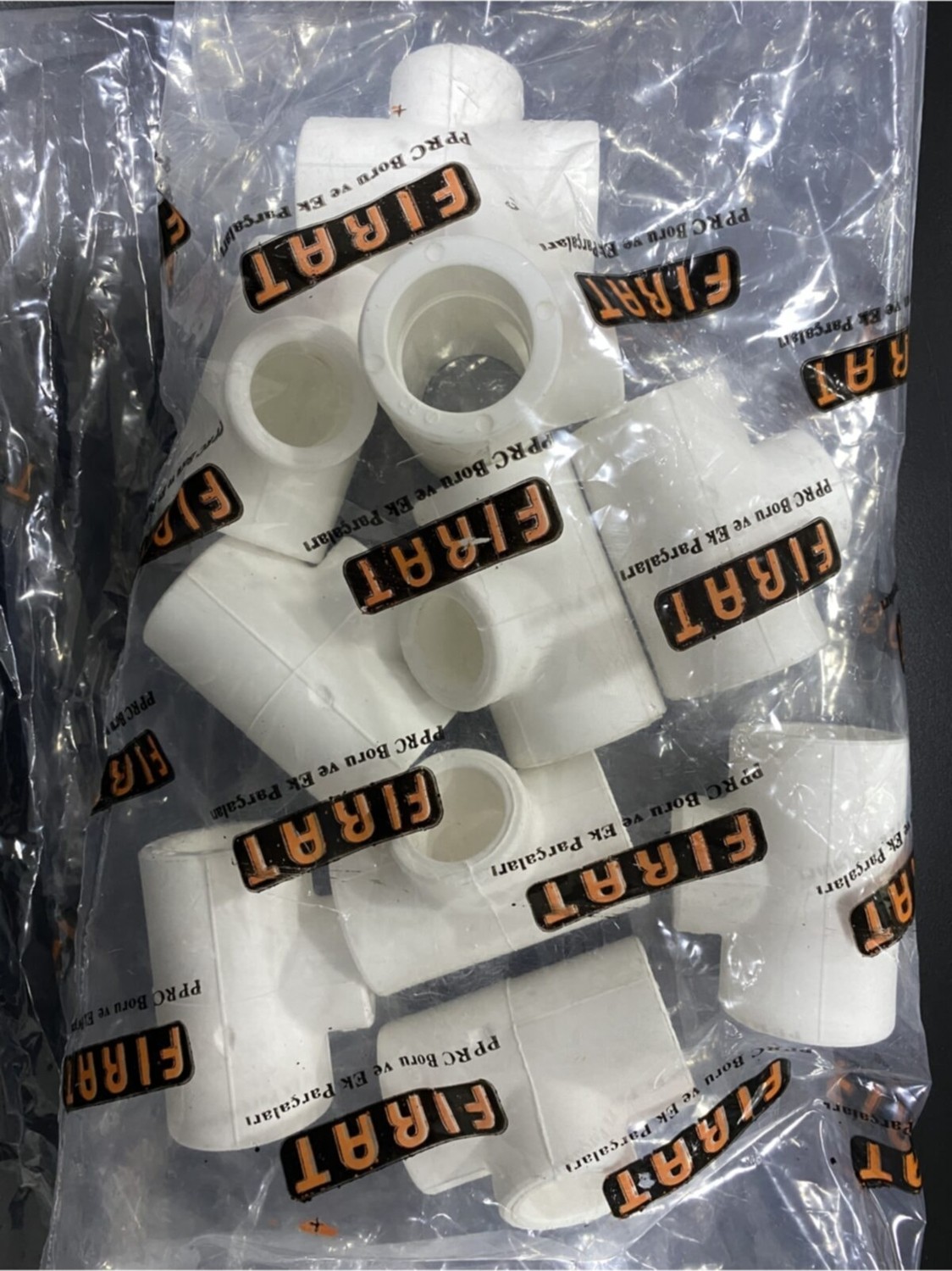 32X25X32 Inegal T Pprc 10 Adet