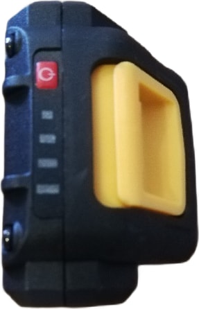 SGS 20 Volt Yedek Batarya (1.5AH)