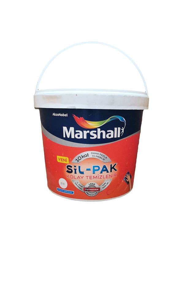 Sil-pak Pembe Inci 15 L