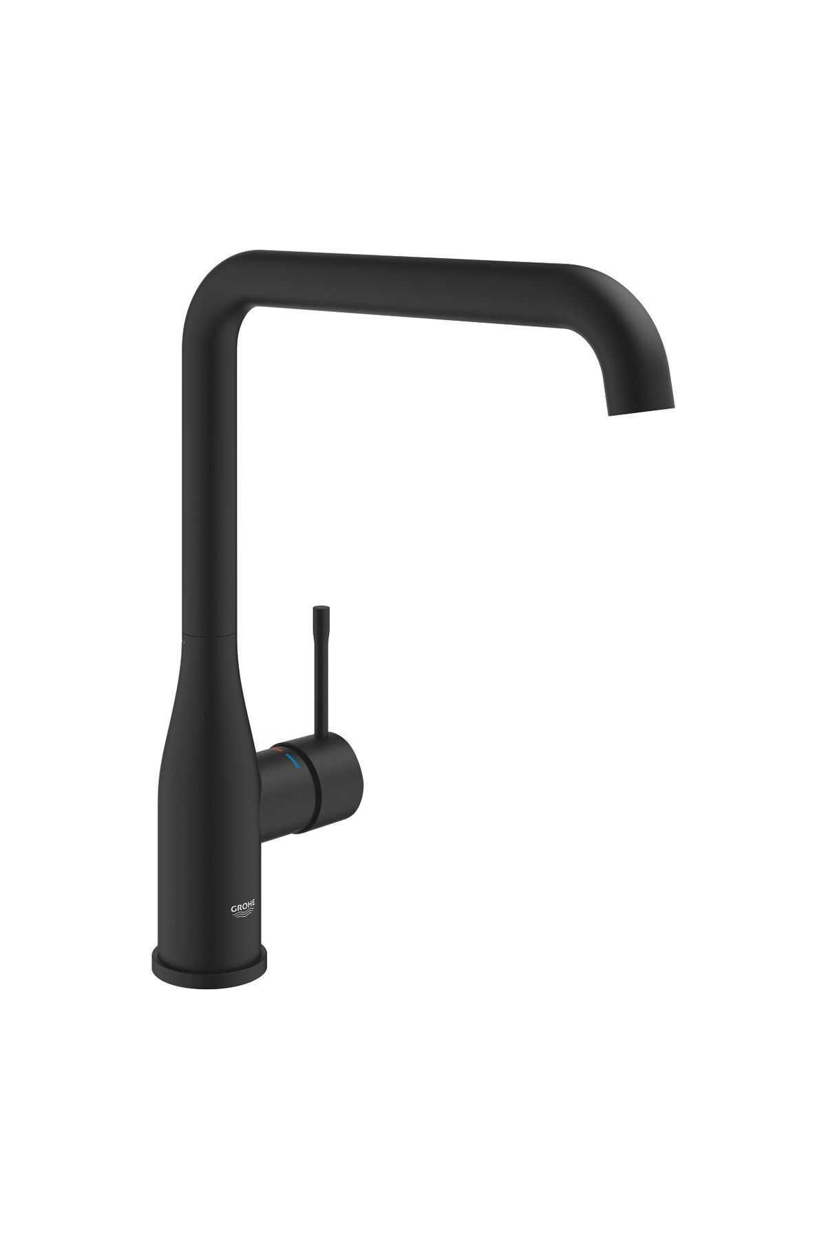 Eviye Bataryası Döner Borulu Essence Phantom Black - 30505KF0