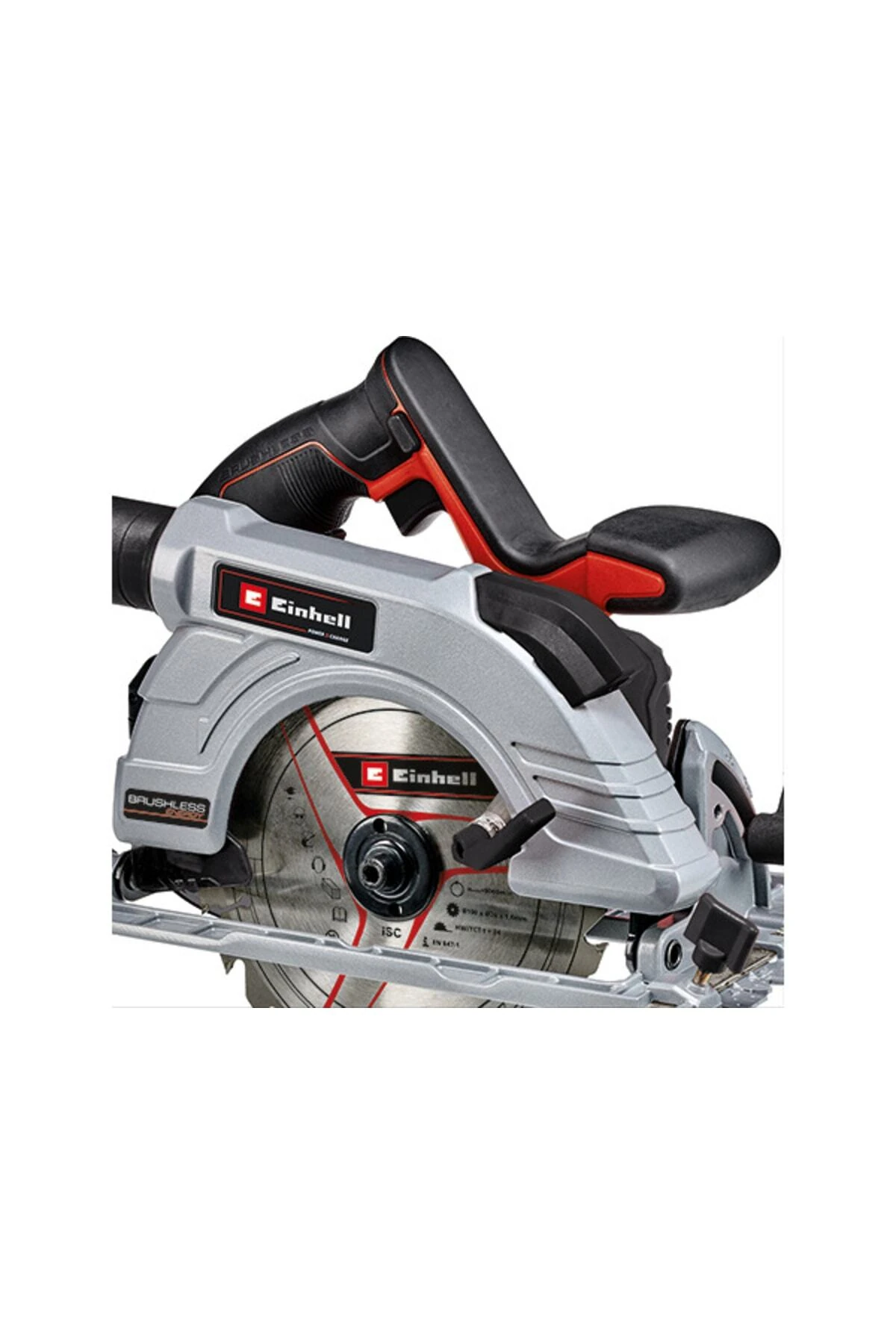 Te-cs 18/190 Li Bl - Solo, Kömürsüz Akülü Daire Testere - 4331210