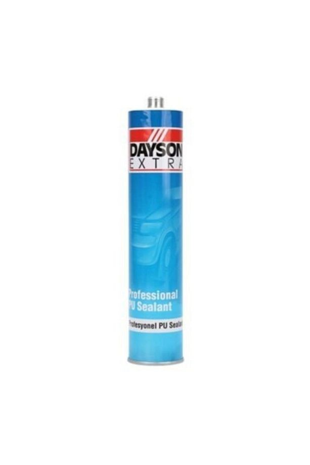 Pu Mastik Silikon Yapıştırıcı Çekomastik Beyaz 280 Ml