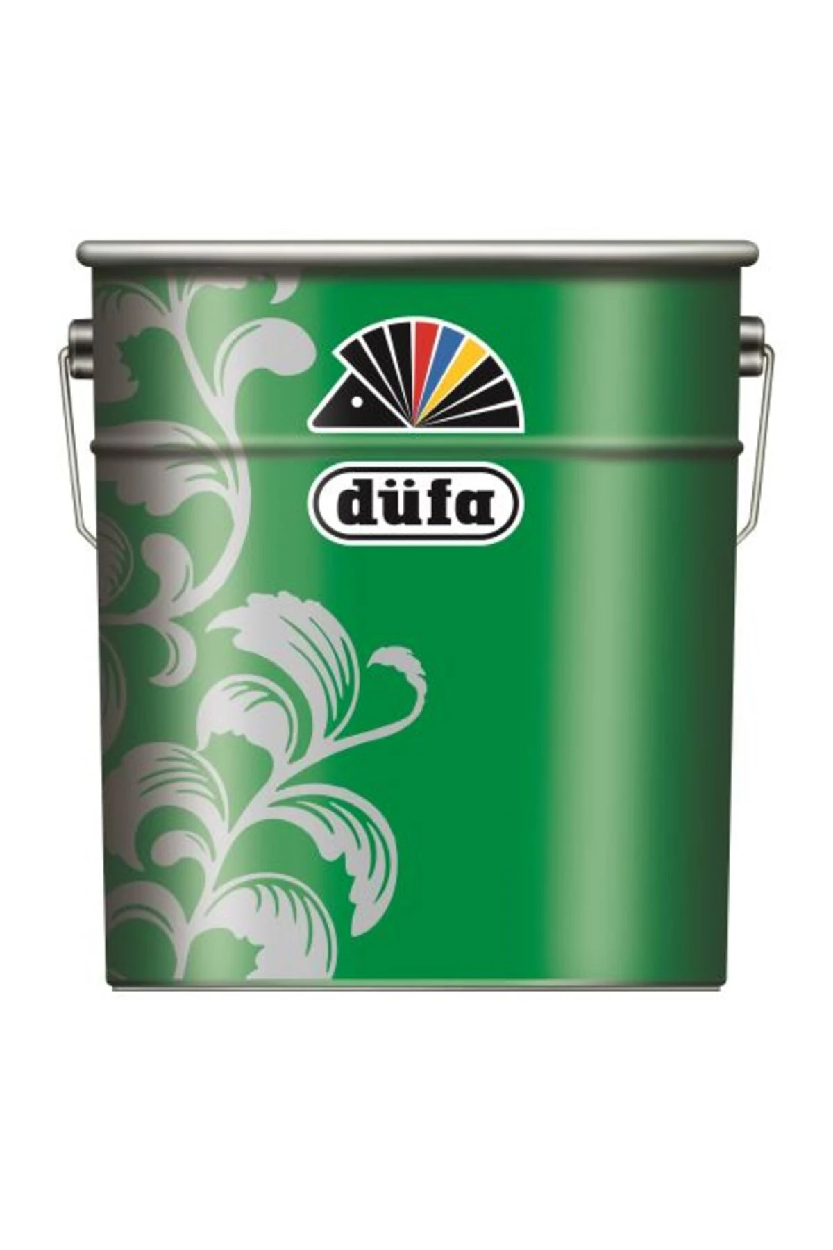 Diamond Sentetik Enamel Yağlı Boya 2,5 Kg