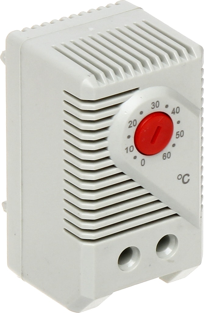 Kto 011 Kırmızı Pano Termostatı