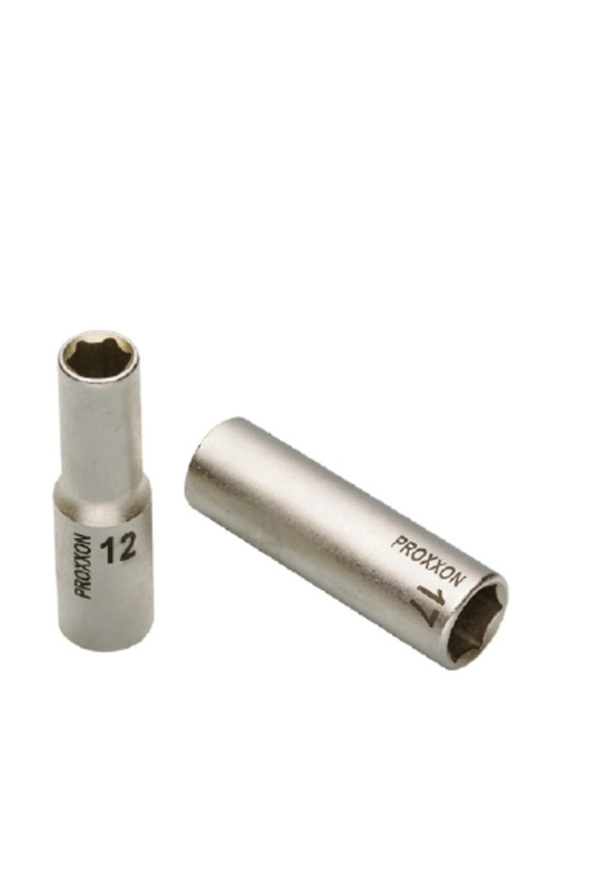 23362 1/2’’ Uzun Lokma 17mm