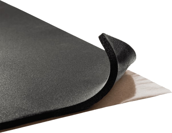 Elastic 6mm Ses Yalıtımı (20 Adet)