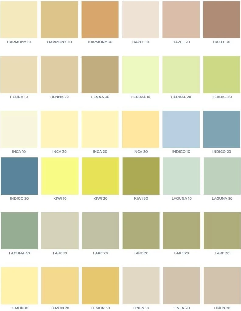 Silikonlu Dış Cephe Boyası 7.5 Lt