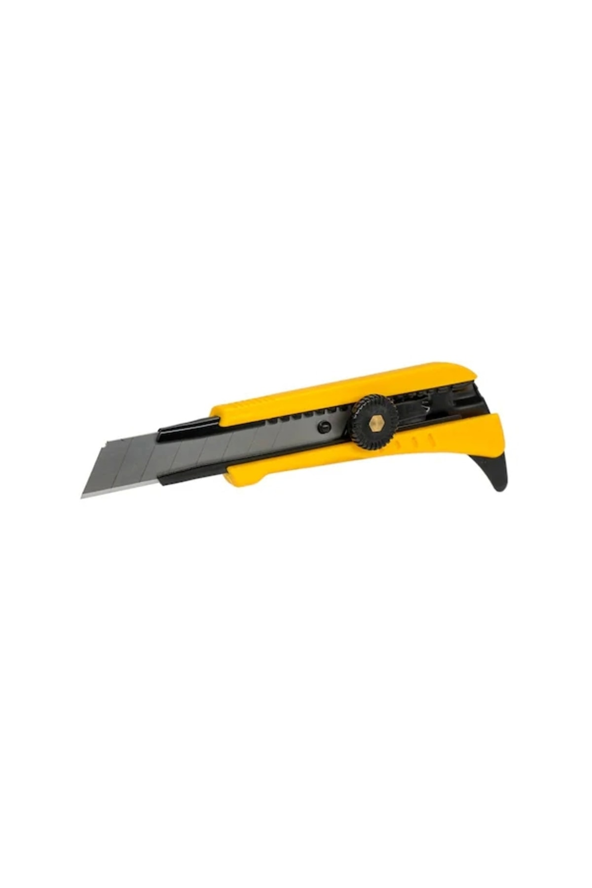 J45c/t Compact Maket Bıçağı Vida Kilitli Kuyruklu 18 Mm