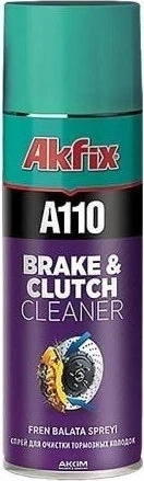 A110 Fren Balata Temizleyici Sprey 500ML