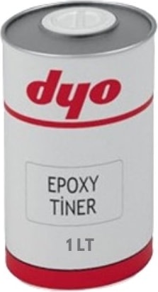 Epoksi Tiner 1 Lt