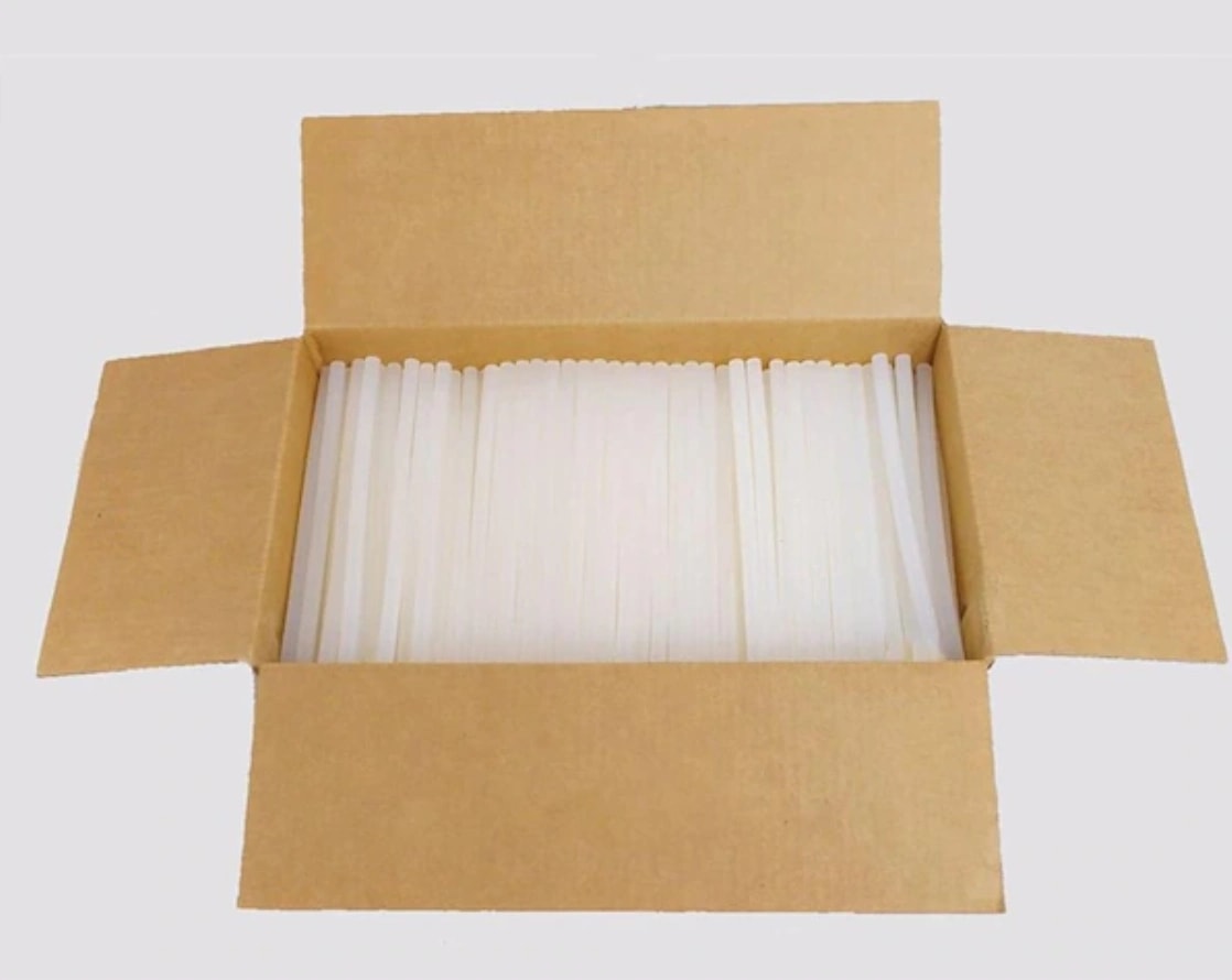 25 kg Ince Silikon Mum Silikon 7mm Sıcak Silikon