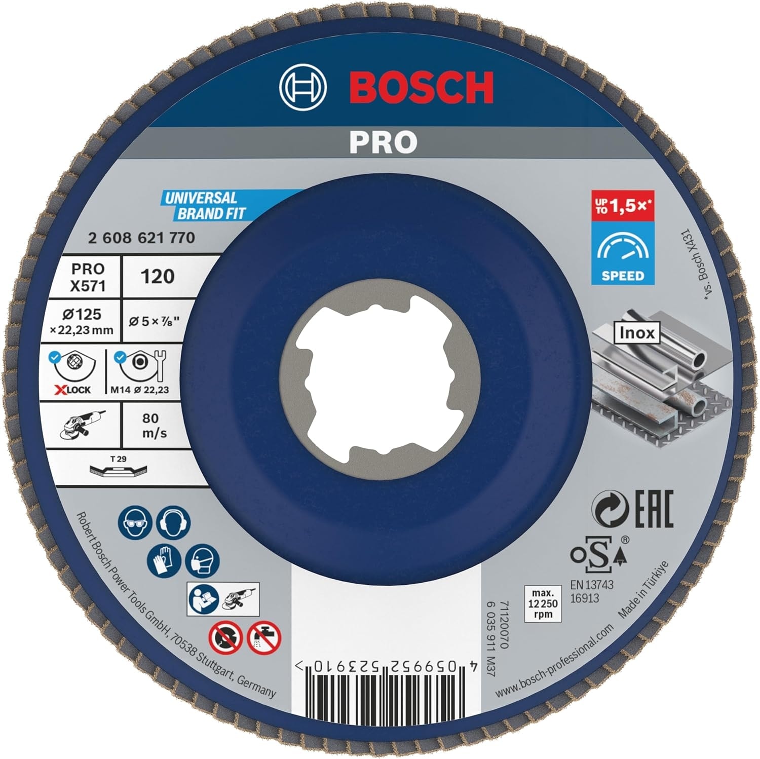 BOSCH Storemax 2608621770 Kendin Yap