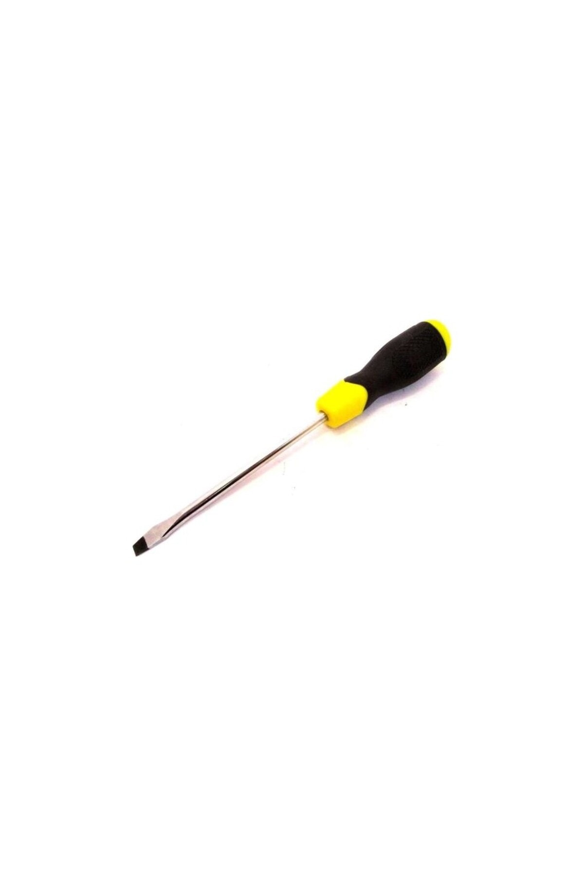 Düz Tornavida 8x150mm Cushion