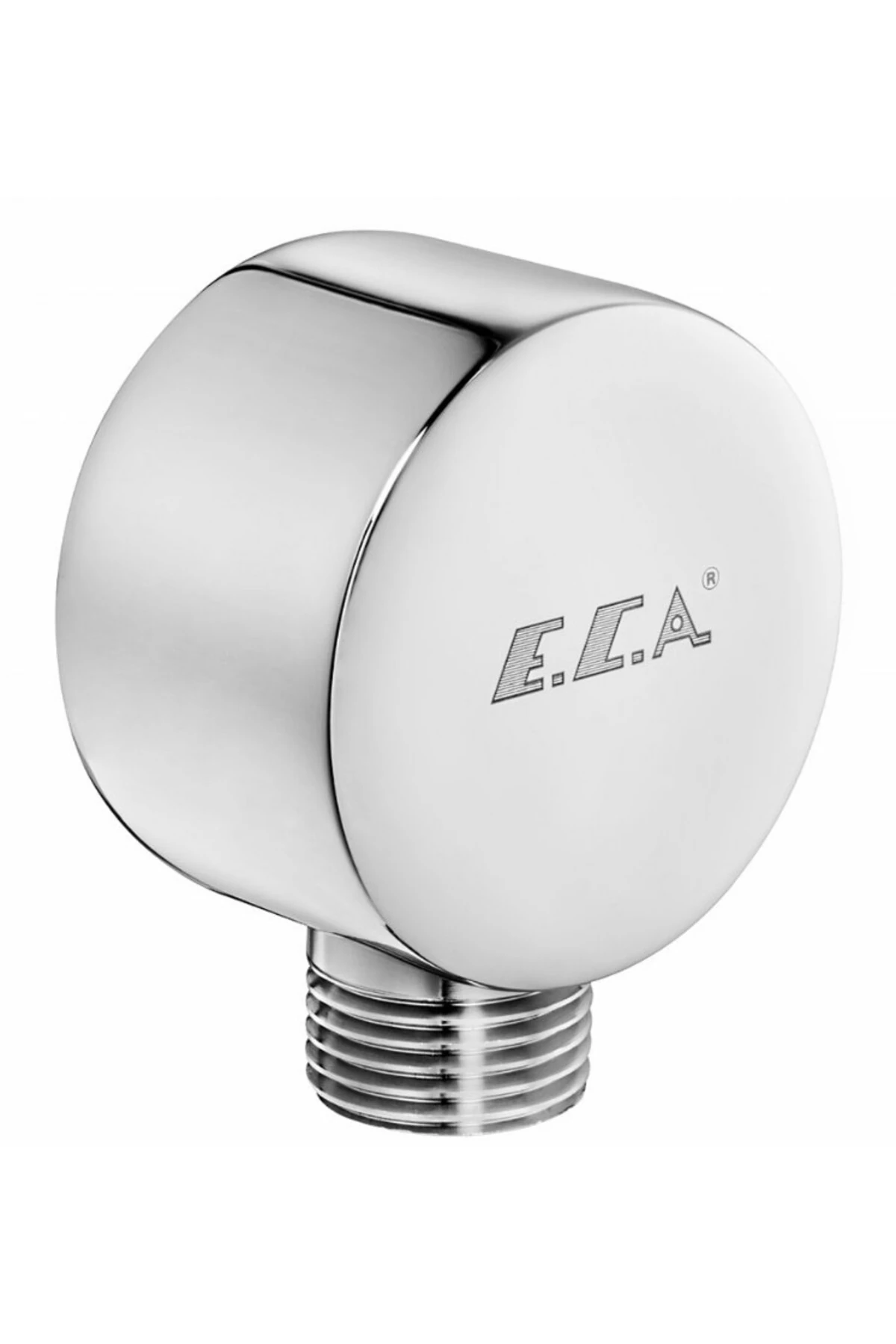 Dalia Yuvarlak Ankastre Gömme Banyo Bataryası Duş Seti Tüm Parçalar Dahil Tavandan