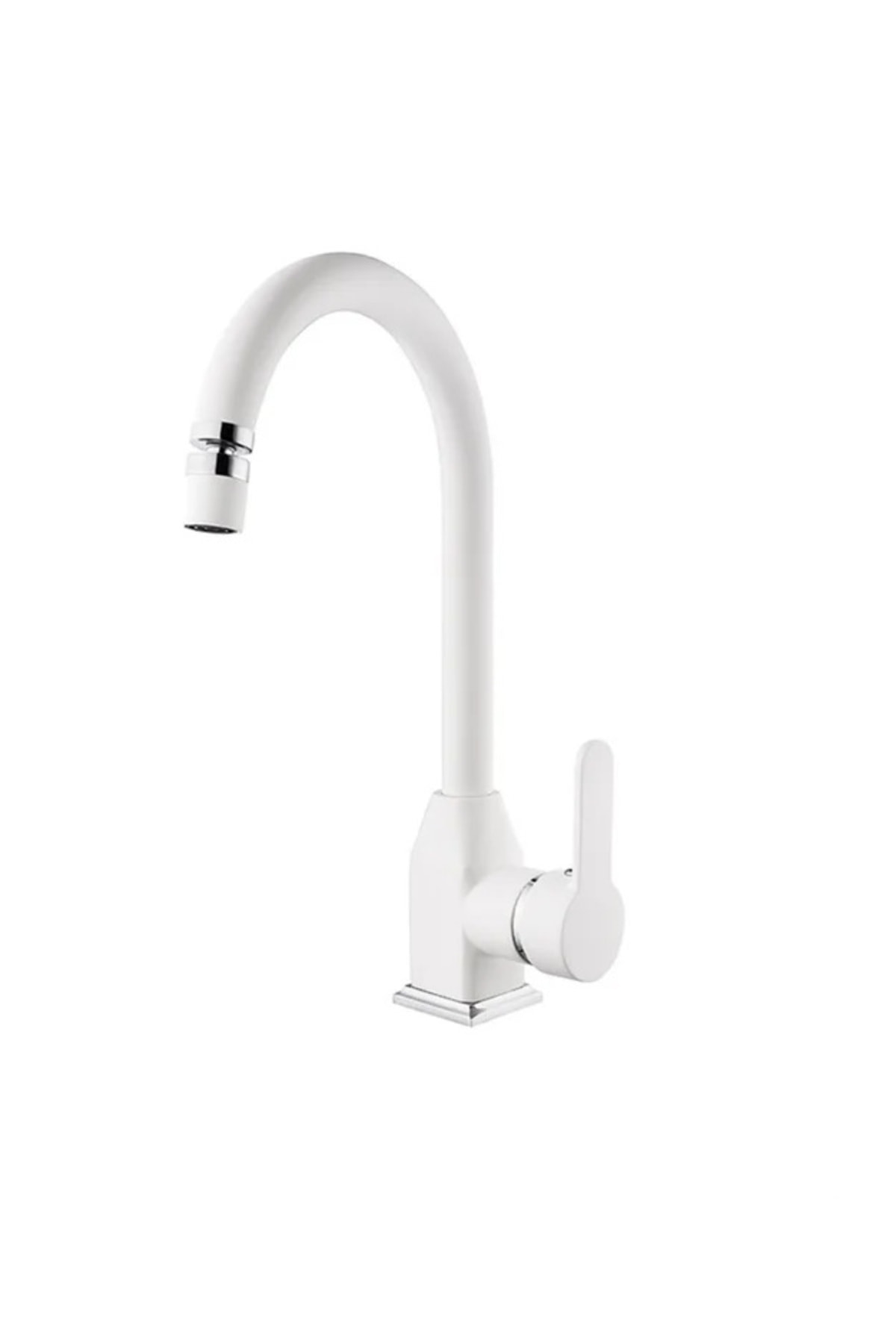 Stil Mix Eviye (Uzun Borulu Oynar Perlatörlü)