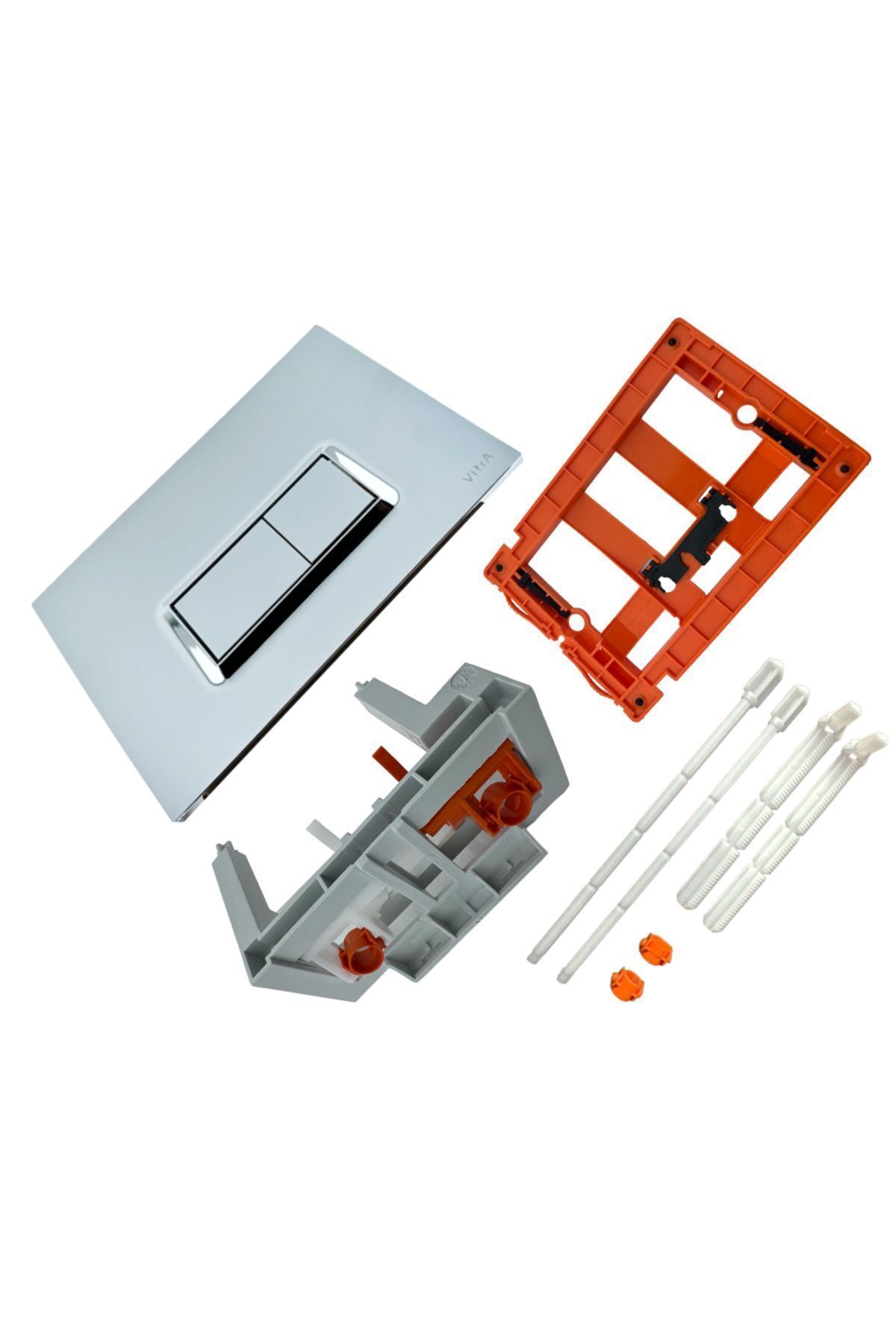 740-0680+436462YP Mekanik Dönüşüm Seti (2013 Yıl Sonrası)