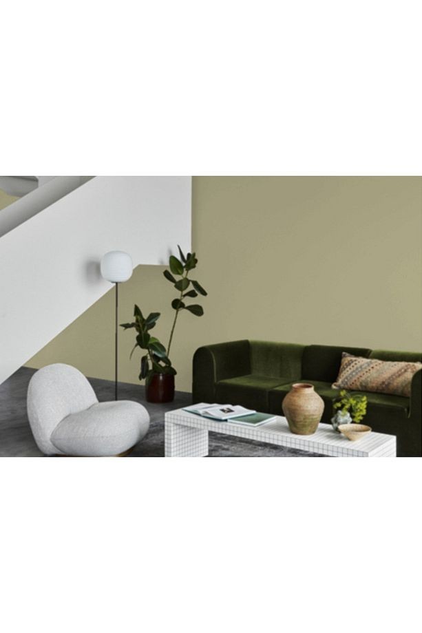 Fenomastic Güzel Evim Serisi Zengin Mat 1 lt Green Tea 8493