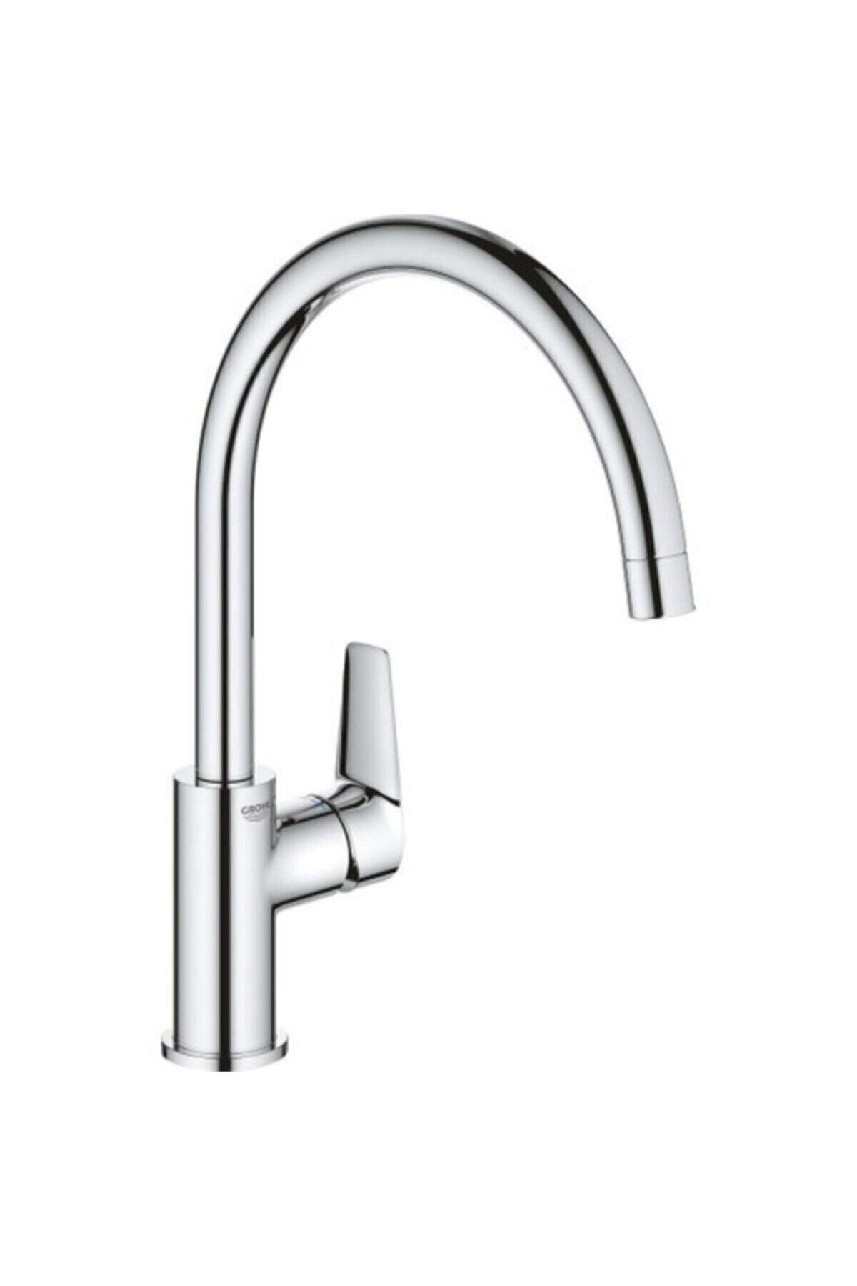 31367001 Bauedge Tek Kumandalı Eviye Bataryası