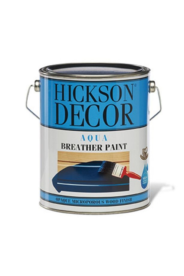 Decor Su Bazlı Ahşap Boyası Mat Beyaz 1 Lt