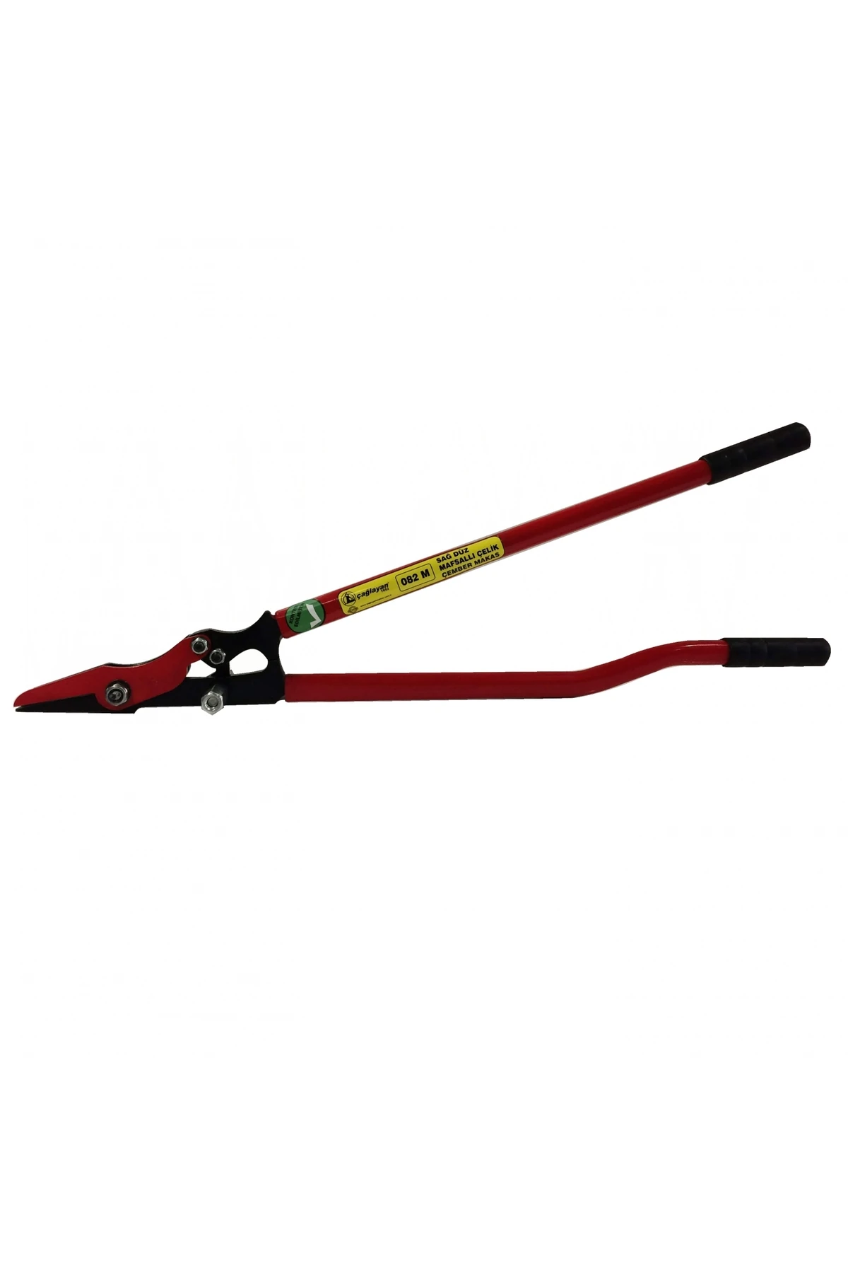 082-M Çelik Çember Makası