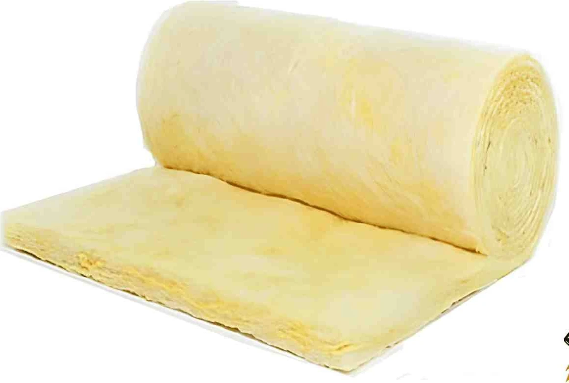 Tip 400 Çatı Yalıtım Şiltesi 100mm*120cm*8mt Top