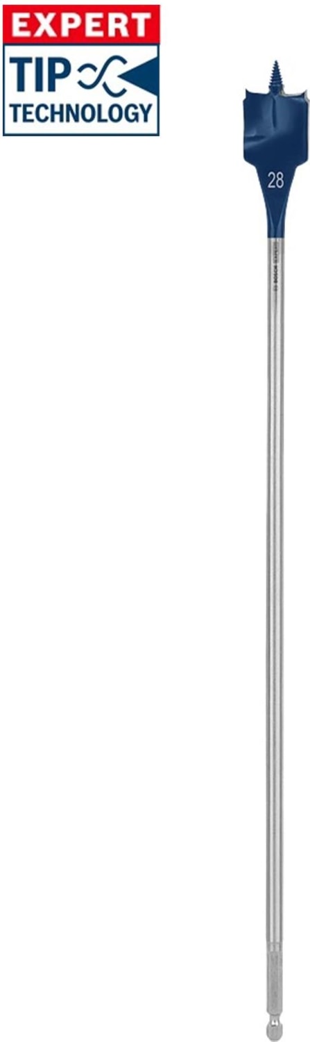 28X400 mm Expert Yaprak Matkap Ucu 2608900352
