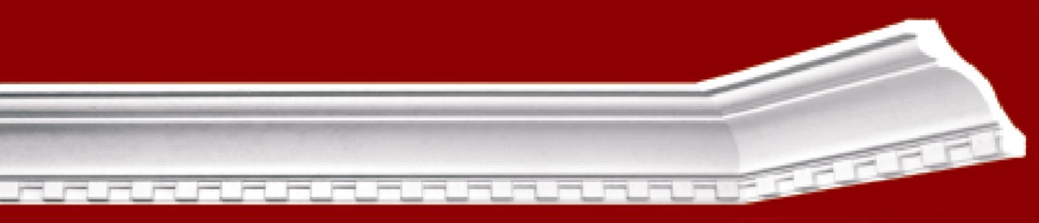 Desenli Eps Lüks Stropiyer Kartonpiyer Piyano Desen (5 Adet 10 M)