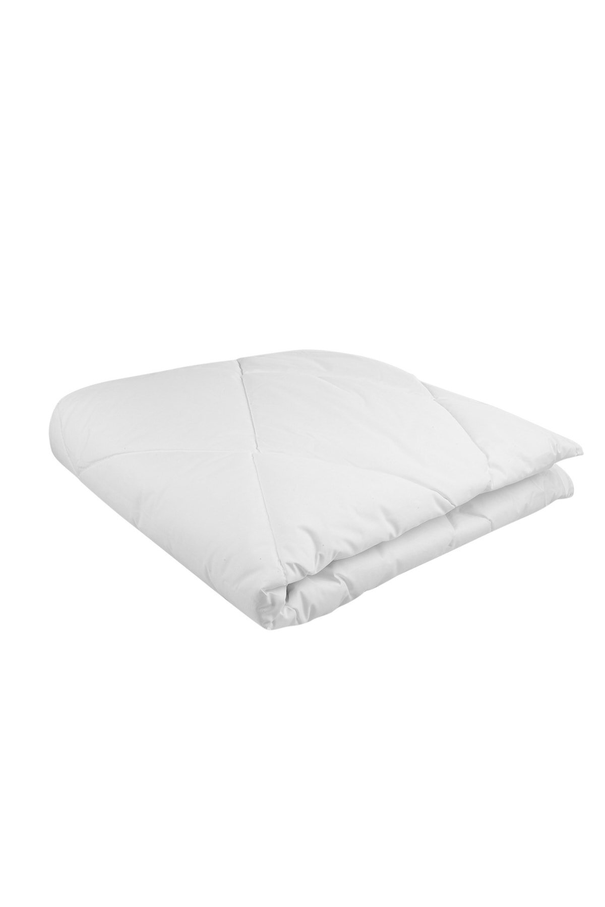 Antibacterial Tek Kişilik Yorgan 155x215 Cm