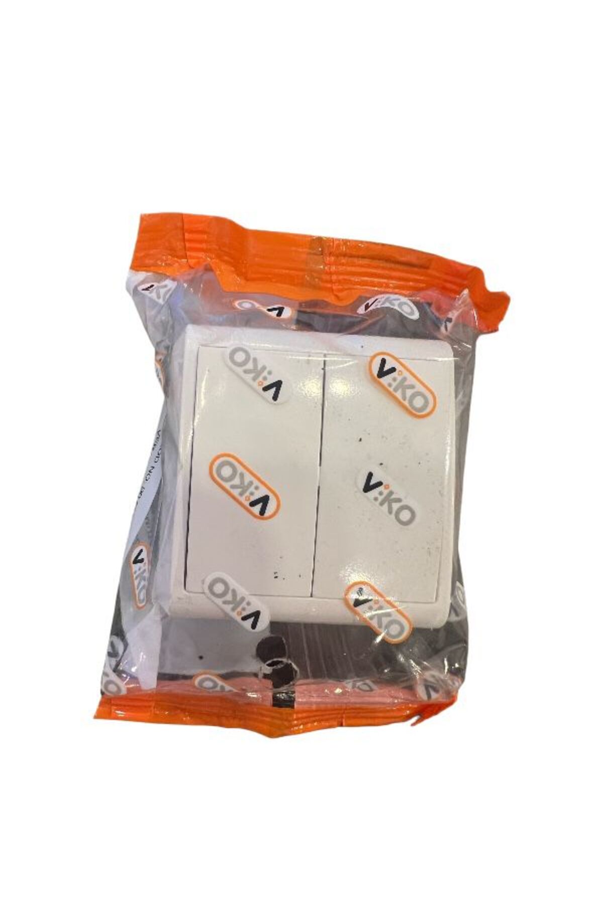 VERABEYAZ KOMUTATÖR