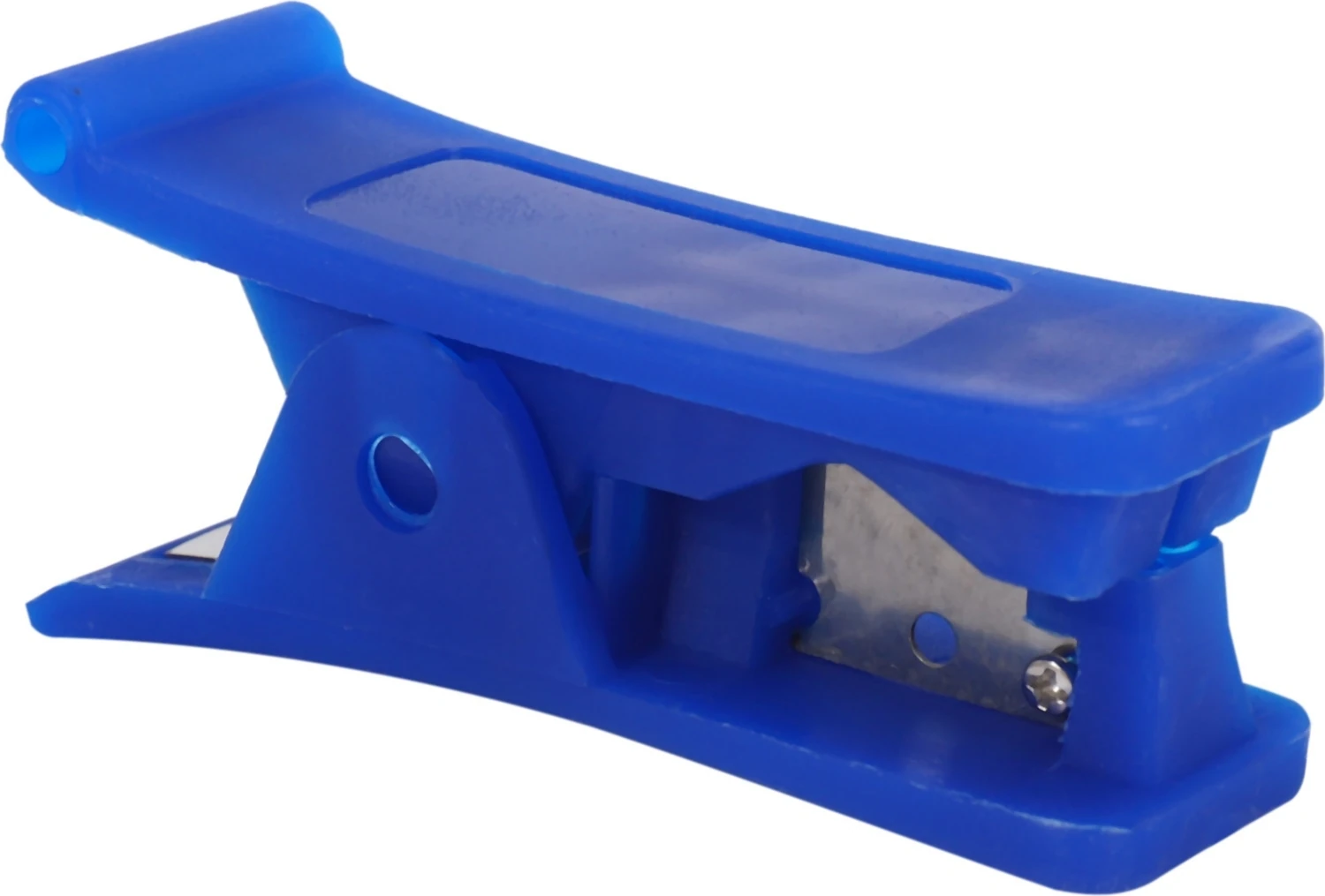 12MM'YE Kadar Kes 3/4 Inç Yeni Boru Boru Kesici Naylon Pvc Pu Kauçuk Silikon Plastik Boru Boru Hortum Kesici (Yurt Dışından)