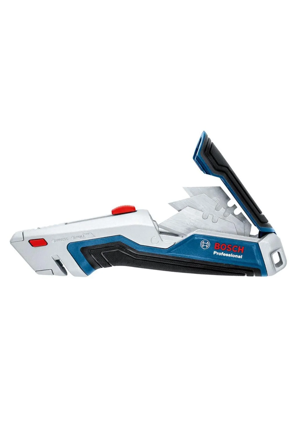 Professional GWT 20 Çanta + El Aleti Seti 8 Parça 1600A02H5B
