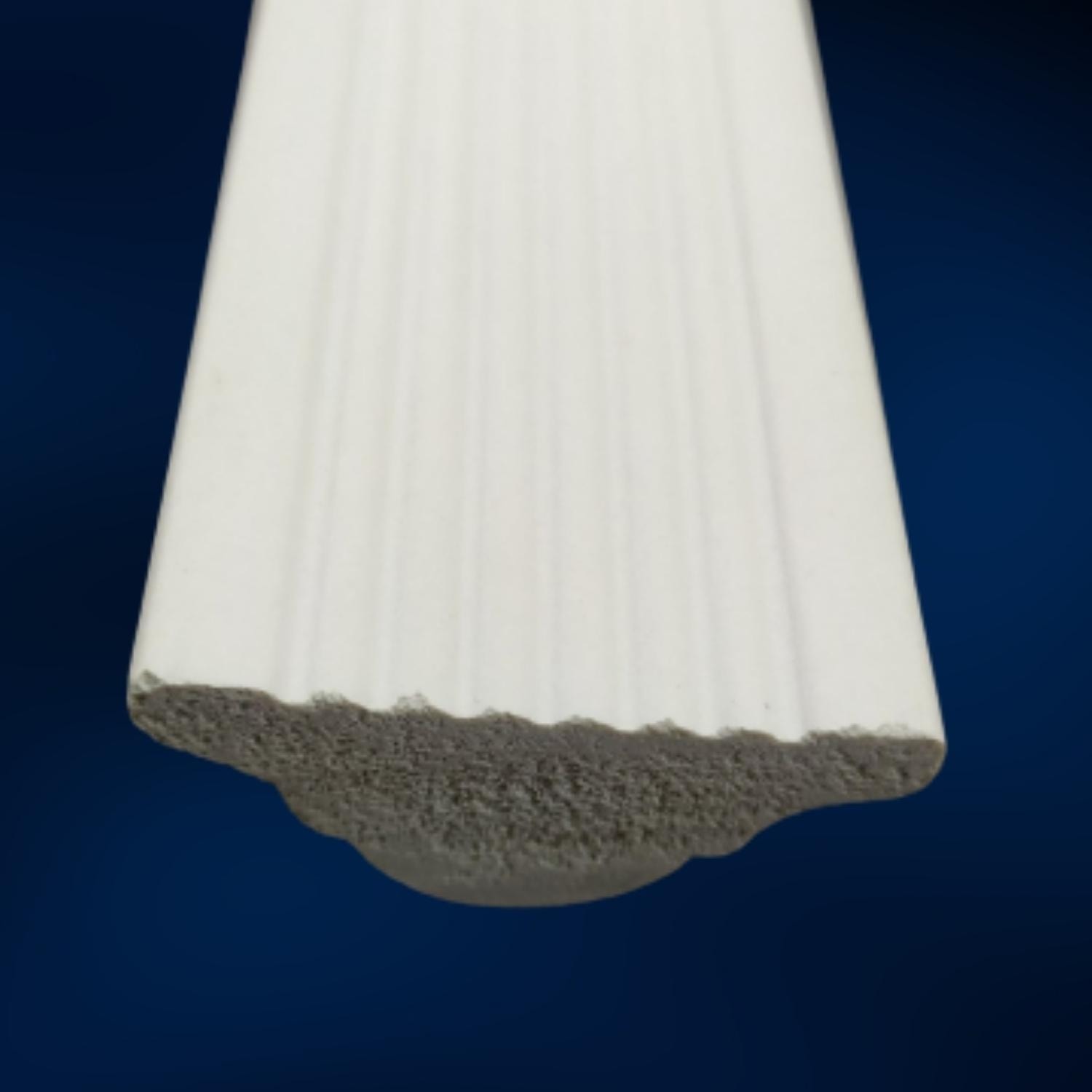 Boyanabilir Duvar Çıtası 4 cm - 15 Boy - (36 M) GB - 4018