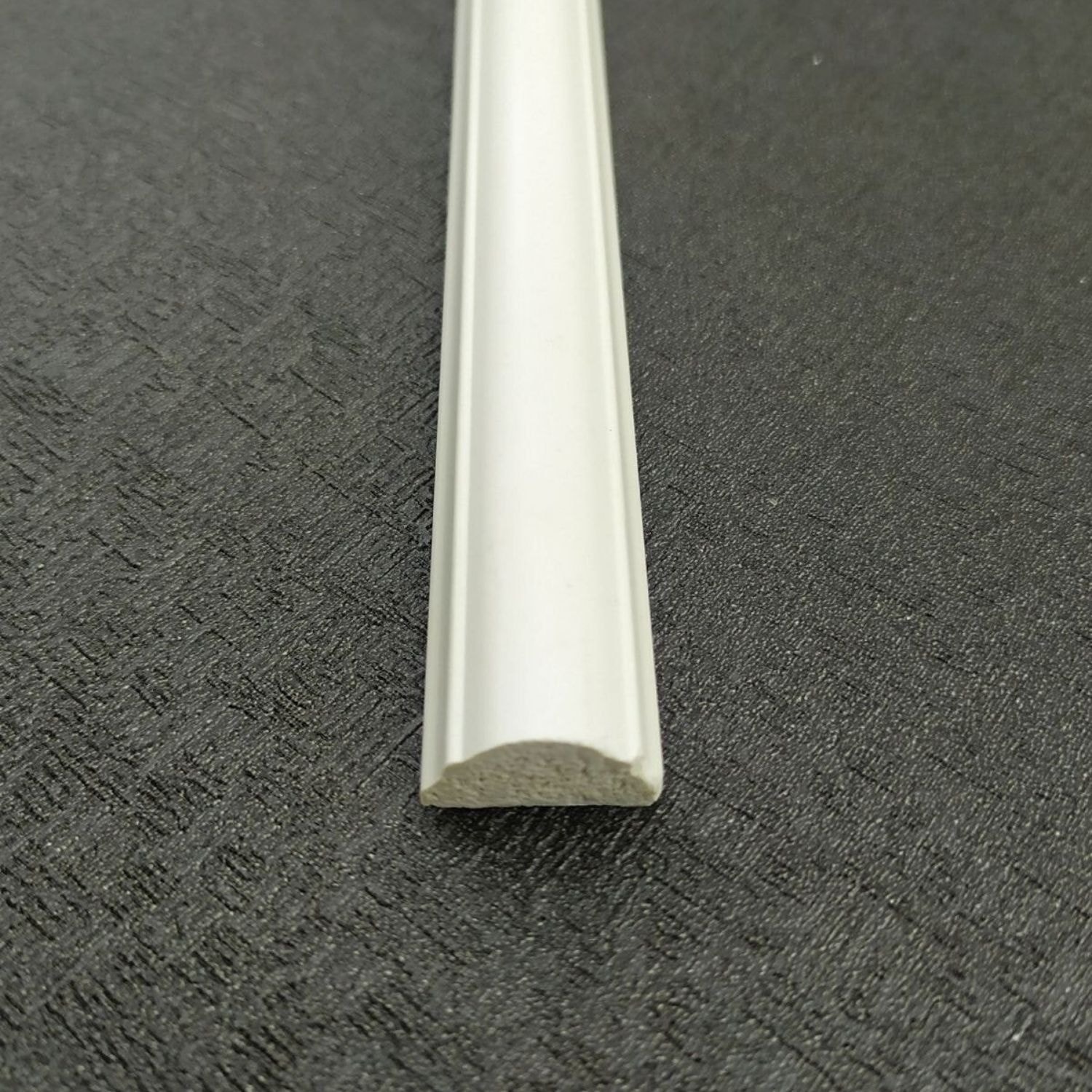 Decozza Dekoratif Boyanabilir Hazır Kesim Duvar Çıtası 2 cm Çıta