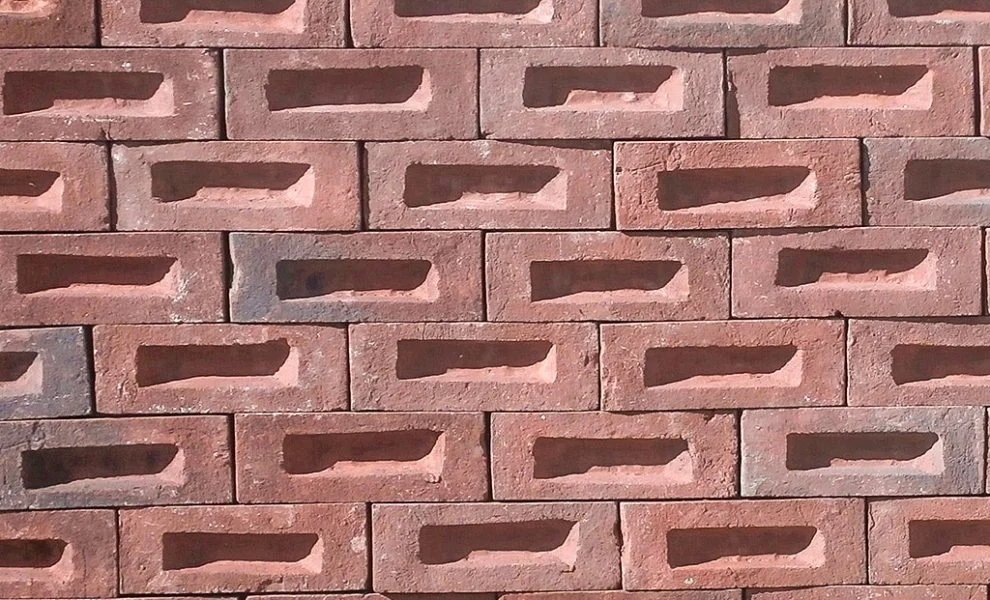 Oluklu Tuğla PS 6003  -   1 m2