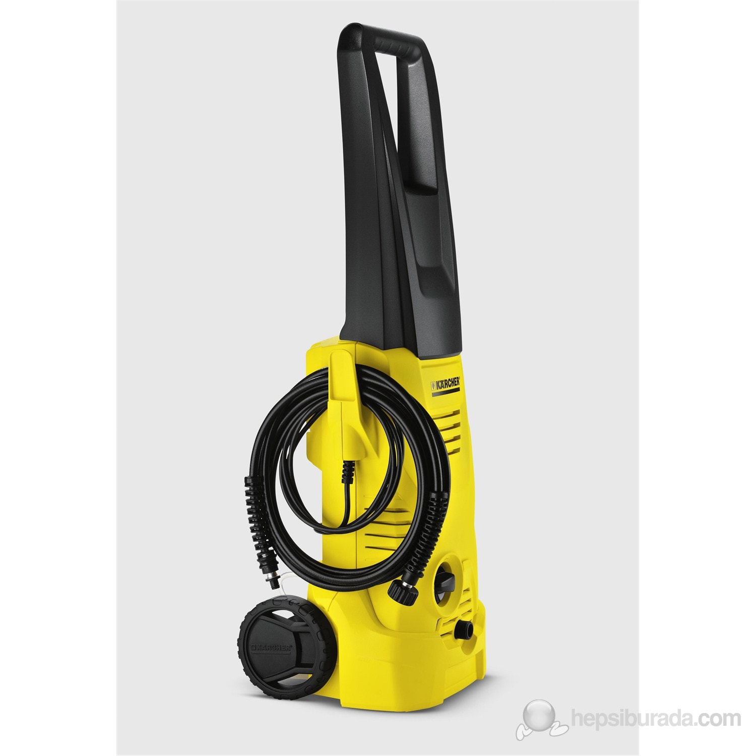 K 2.300 110 Bar Basınçlı Yıkama Makinesi